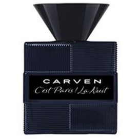 Carven C'Est Paris La Nuit For Men Eau de Parfum Spray 50ml Produktbild