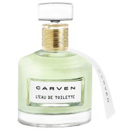 Carven Carven L'Eau De Toilette Eau De Toilette Spray 100ml Produktbild