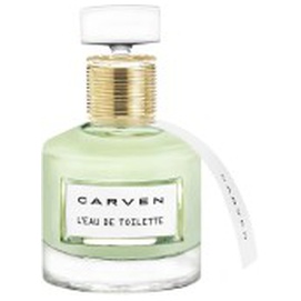 Carven Carven L'Eau De Toilette Eau De Toilette Spray 50ml Produktbild