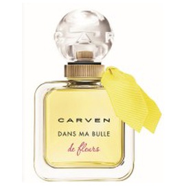 Carven Dans Ma Bulle De Fleurs Eau de Toilette Spray 100ml Produktbild