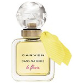Carven Dans Ma Bulle De Fleurs Eau de Toilette Spray 30ml Produktbild