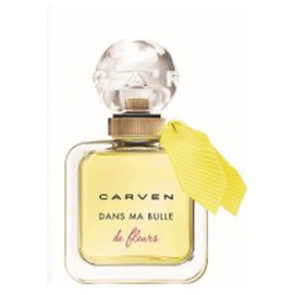 Carven Dans Ma Bulle De Fleurs Eau de Toilette Spray 50ml Produktbild