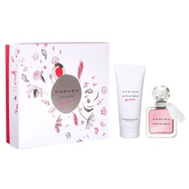 Carven Dans Ma Bulle De Musc Case 2 Pcs Produktbild