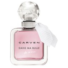 Carven Dans Ma Bulle De Musc Eau de Toilette Spray 30ml Produktbild