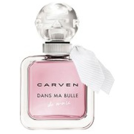 Carven Dans Ma Bulle De Musc Eau de Toilette Spray 50ml Produktbild
