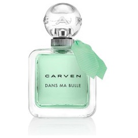Carven Dans Ma Bulle Eau De Toilette Spray 100ml Produktbild