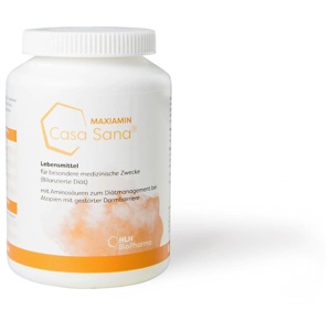 CASA SANA MAXIAMIN Kapseln Produktbild