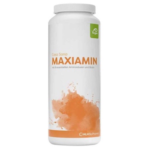 CASA SANA MAXIAMIN Kapseln Produktbild