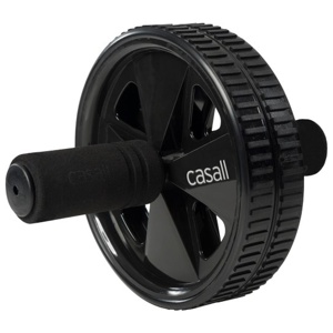 Casall AB Roller Recycled 1 stk Black produktbillede