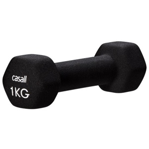 Casall Classic Dumbbell 1 kg produktbillede