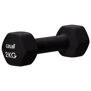 Casall Classic Dumbbell 2 kg produktbillede
