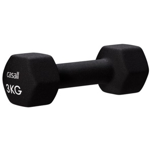 Casall Classic Dumbbell 3 kg produktbillede