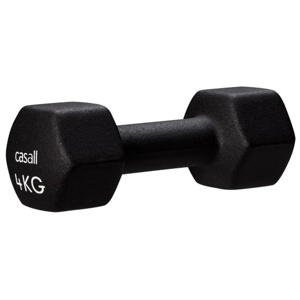 Casall Classic Dumbbell 4 kg produktbillede