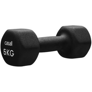 Casall Classic Dumbbell 5 kg produkt bild