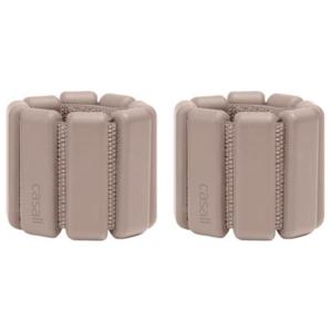 Casall Define Wrist Weight Handleds- & Ankelvikter 05 kg Par produkt bild