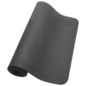 Casall Exercise Mat Comfort 7 mm 1 stk Black produktbillede