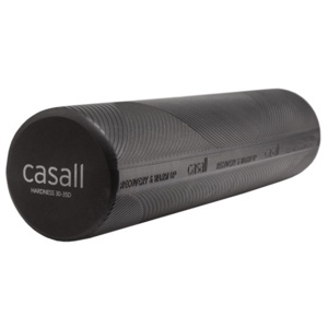 Casall Foam Roll Medium 1 stk Black produktbillede