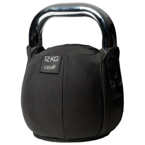 Casall Kettlebell Soft 12 kg produktbillede
