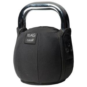 Casall Kettlebell Soft 16 kg produktbillede