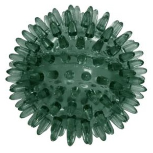 Casall Massage Ball 7 cm, Dark Teal produkt bild
