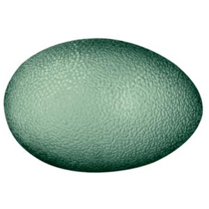 Casall Oval Power Grip Ball Dark Teal produkt bild