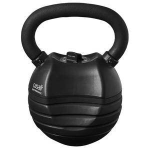 Casall PRF Justerbar Kettlebell 5–14 kg produkt bild
