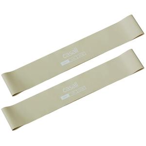 Casall Rubber Band Light Ljusgrön 414, 2 st produkt bild