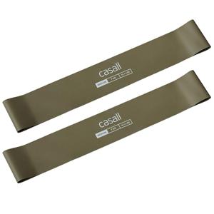 Casall Rubber Band Medium 2 st produkt bild