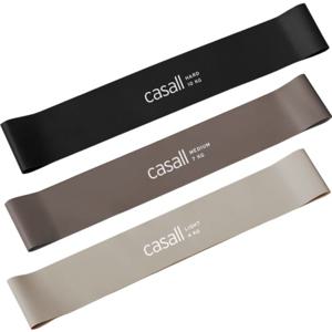 Casall Rubber Bands Cashmere Selection 3-pack produkt bild