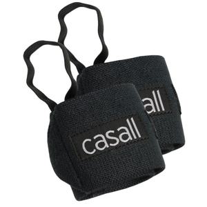 Casall Wrist Support 1 par Black produkt bild