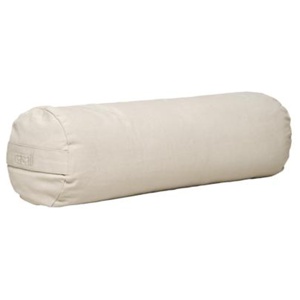 Yogabolster Beige produkt bild
