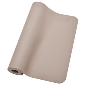 Casall Yoga Mat Essential Balance 4mm Light Cashmere produkt bild