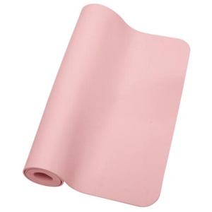 Casall Yoga Mat Essential Balance 4mm, Light pink produkt bild