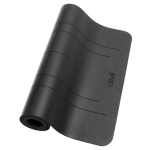 Yogamatta Grip & Cushion III 5mm Svart produkt bild