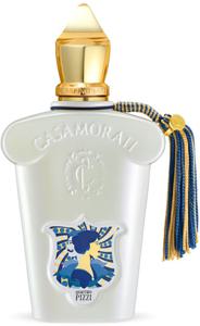 Casamorati Quattro Pizzi Eau de Parfum 100 ml produkt bild
