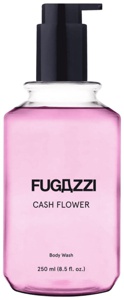 Fugazzi Cash Flower Body Wash 250 ml produktbilde