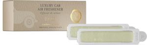Cashmere Rose Car Air Freshener Refill produkt bild