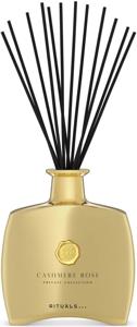Cashmere Rose Fragrance Sticks produkt bild