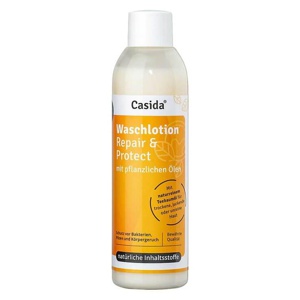 Casida WASCHLOTION Repair & Protect 200 ml Flüssigseife Produktbild