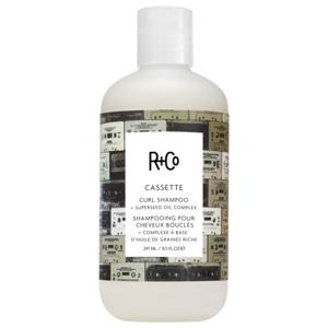 R+Co Cassette Curl Shampoo produkt bild
