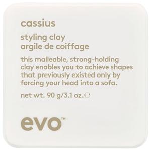 Cassius Styling Clay 90 ml produkt bild