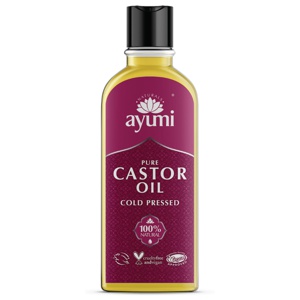 Castor Oil produktbilde