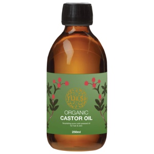Castor Oil 250ml produktbilde