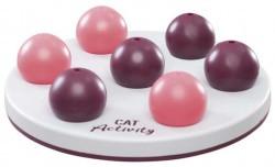 Cat Activity Solitaire Leksak - Cat Activity Solitaire produkt bild