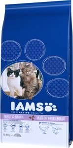 Cat Adult Multi-Cat - 15 kg produkt bild