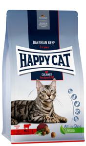 Cat Adult Nötkött - 4 kg produkt bild