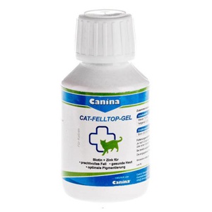CAT Felltop Gel vet. Produktbild