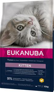 Cat Kitten Healthy Start - 10 kg produkt bild
