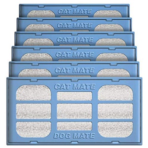 Cat Mate Filter product image
