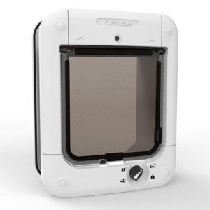 Cat Mate Mikrochip Katzenklappe 360W Produktbild